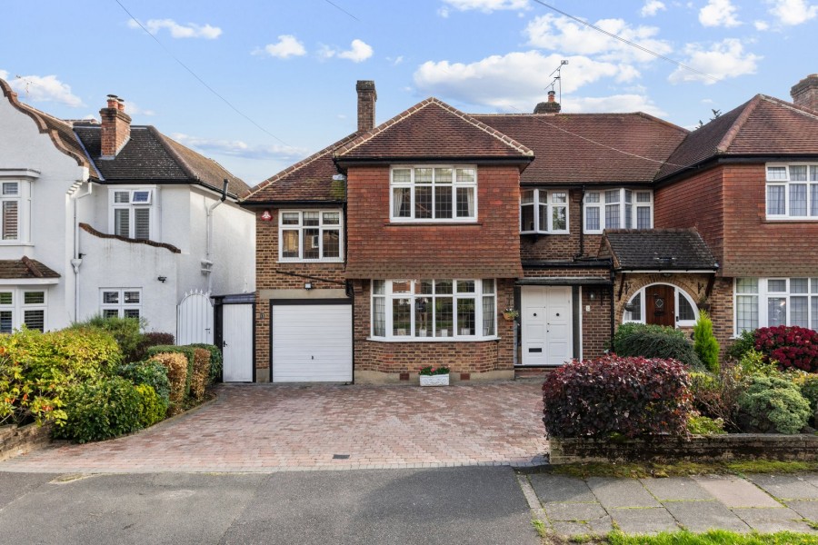 Images for Snaresbrook Drive, Stanmore, Greater London