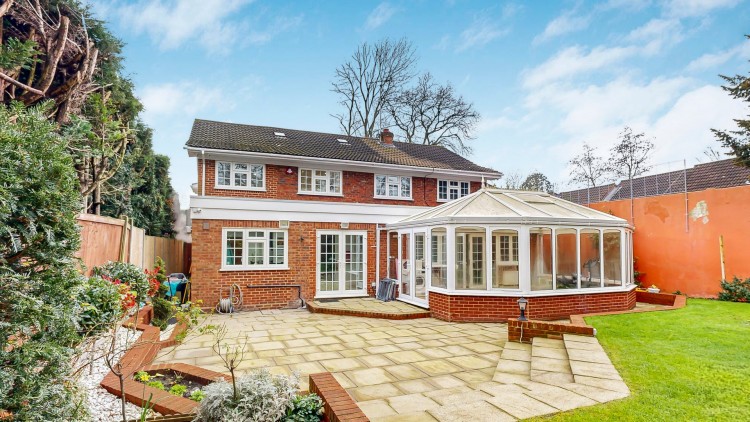 Images for Hathaway Close, Stanmore, Middlesex