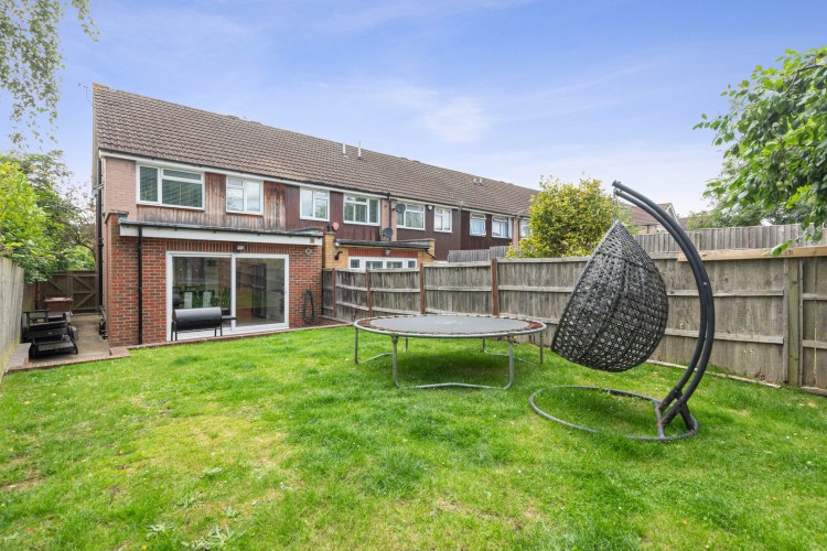 Images for Beech Tree Close, Stanmore, Greater London