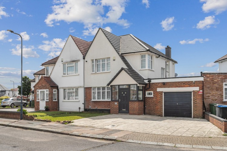 Images for Ormesby Way, Harrow, Greater London