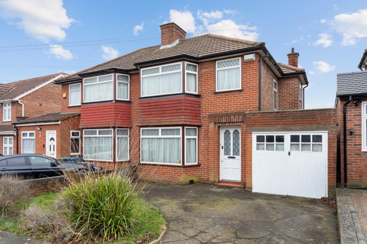 Images for Wetheral Drive, Stanmore, Greater London