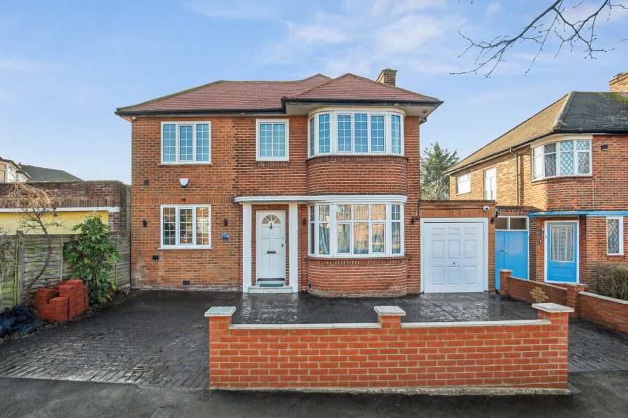 Images for Wemborough Road, Stanmore, Greater London